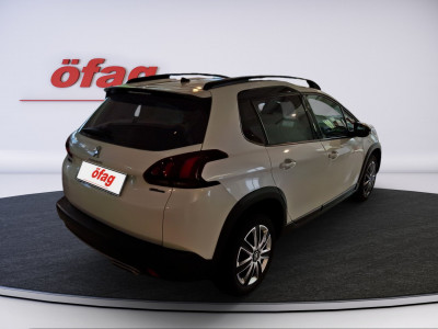 Peugeot 2008 Gebrauchtwagen Peugeot 2008 Gebrauchtwagen