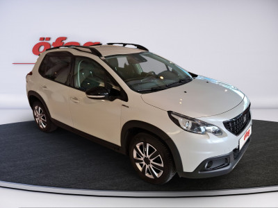 Peugeot 2008 Gebrauchtwagen Peugeot 2008 Gebrauchtwagen