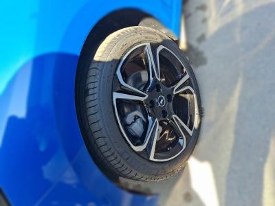Opel Corsa Gebrauchtwagen Opel Corsa Gebrauchtwagen