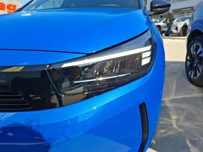 Opel Corsa Gebrauchtwagen Opel Corsa Gebrauchtwagen