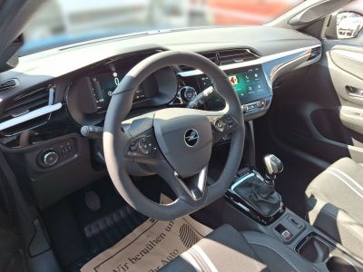 Opel Corsa Gebrauchtwagen Opel Corsa Gebrauchtwagen