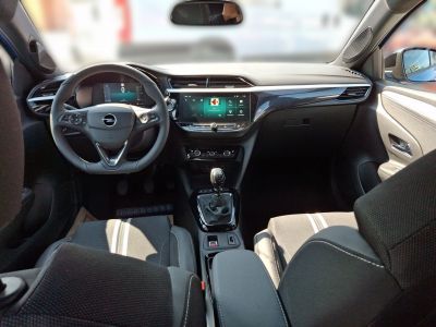 Opel Corsa Gebrauchtwagen Opel Corsa Gebrauchtwagen