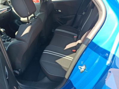 Opel Corsa Gebrauchtwagen Opel Corsa Gebrauchtwagen