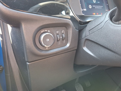 Opel Corsa Gebrauchtwagen Opel Corsa Gebrauchtwagen