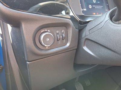 Opel Corsa Gebrauchtwagen Opel Corsa Gebrauchtwagen