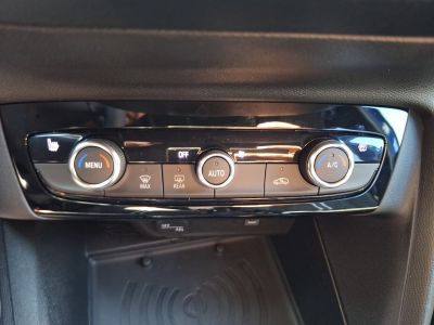 Opel Corsa Gebrauchtwagen Opel Corsa Gebrauchtwagen