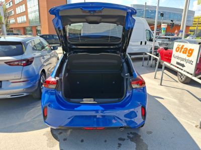 Opel Corsa Gebrauchtwagen Opel Corsa Gebrauchtwagen