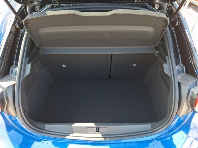Opel Corsa Gebrauchtwagen Opel Corsa Gebrauchtwagen