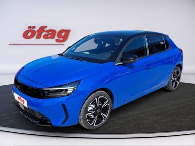 Opel Corsa Gebrauchtwagen Opel Corsa Gebrauchtwagen