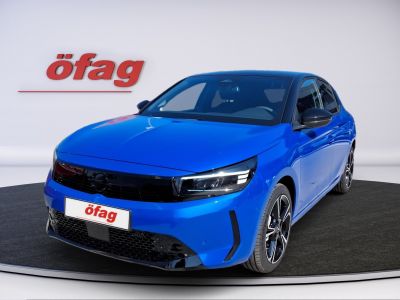 Opel Corsa Gebrauchtwagen Opel Corsa Gebrauchtwagen