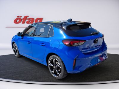 Opel Corsa Gebrauchtwagen Opel Corsa Gebrauchtwagen