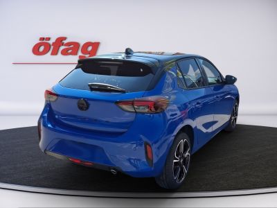 Opel Corsa Gebrauchtwagen Opel Corsa Gebrauchtwagen