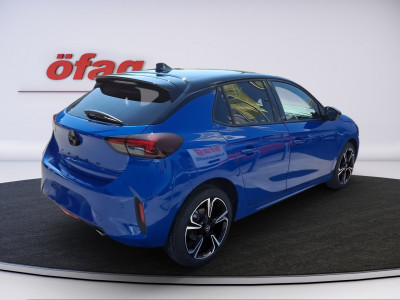 Opel Corsa Gebrauchtwagen Opel Corsa Gebrauchtwagen