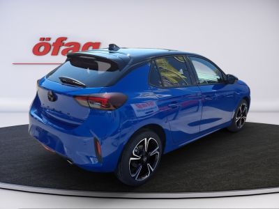 Opel Corsa Gebrauchtwagen Opel Corsa Gebrauchtwagen