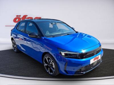 Opel Corsa Gebrauchtwagen Opel Corsa Gebrauchtwagen