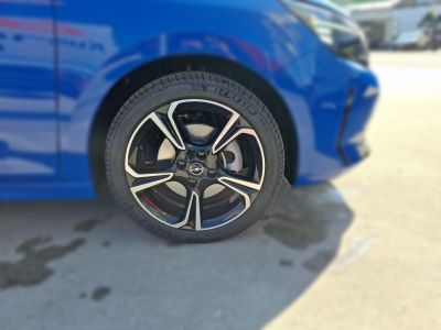 Opel Corsa Gebrauchtwagen Opel Corsa Gebrauchtwagen