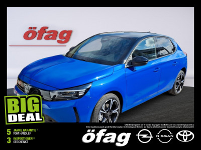 Opel Corsa Gebrauchtwagen