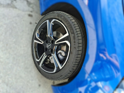 Opel Corsa Gebrauchtwagen