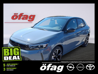 Opel Corsa Gebrauchtwagen Opel Corsa Gebrauchtwagen