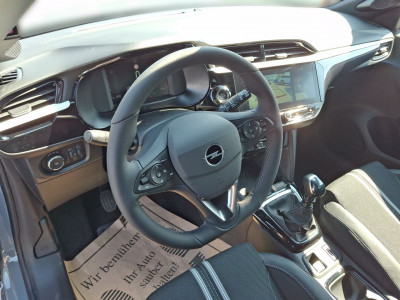 Opel Corsa Gebrauchtwagen Opel Corsa Gebrauchtwagen
