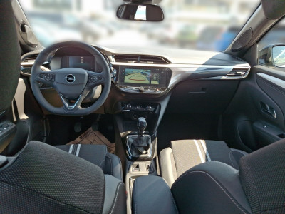 Opel Corsa Gebrauchtwagen Opel Corsa Gebrauchtwagen