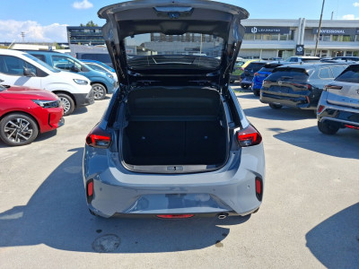 Opel Corsa Gebrauchtwagen Opel Corsa Gebrauchtwagen