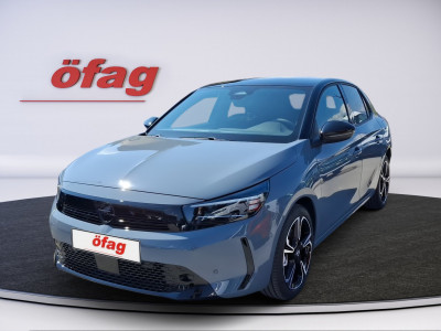 Opel Corsa Gebrauchtwagen Opel Corsa Gebrauchtwagen