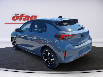 Opel Corsa Gebrauchtwagen Opel Corsa Gebrauchtwagen