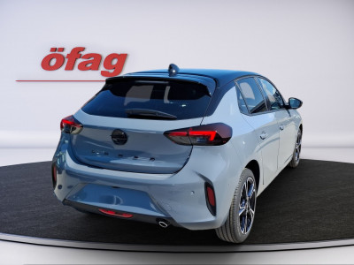 Opel Corsa Gebrauchtwagen Opel Corsa Gebrauchtwagen