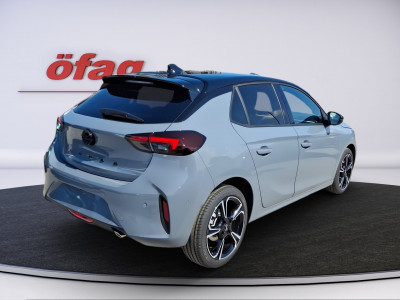 Opel Corsa Gebrauchtwagen Opel Corsa Gebrauchtwagen