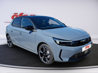 Opel Corsa Gebrauchtwagen Opel Corsa Gebrauchtwagen