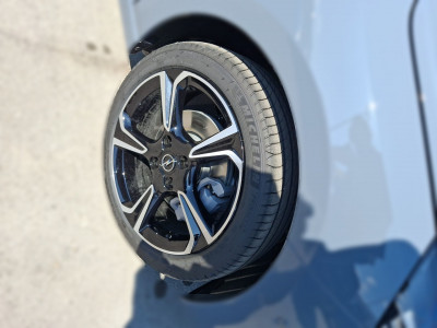 Opel Corsa Gebrauchtwagen Opel Corsa Gebrauchtwagen