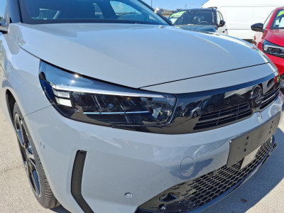 Opel Corsa Gebrauchtwagen Opel Corsa Gebrauchtwagen