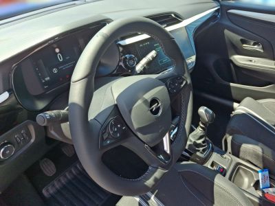 Opel Corsa Gebrauchtwagen Opel Corsa Gebrauchtwagen