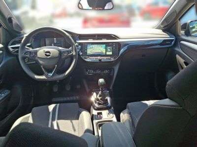 Opel Corsa Gebrauchtwagen Opel Corsa Gebrauchtwagen
