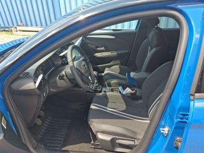 Opel Corsa Gebrauchtwagen Opel Corsa Gebrauchtwagen