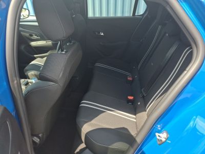 Opel Corsa Gebrauchtwagen Opel Corsa Gebrauchtwagen