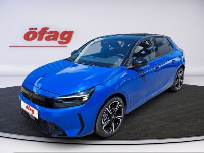 Opel Corsa Gebrauchtwagen Opel Corsa Gebrauchtwagen