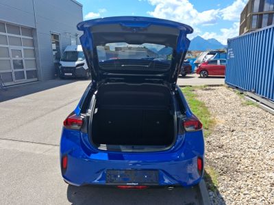 Opel Corsa Gebrauchtwagen Opel Corsa Gebrauchtwagen