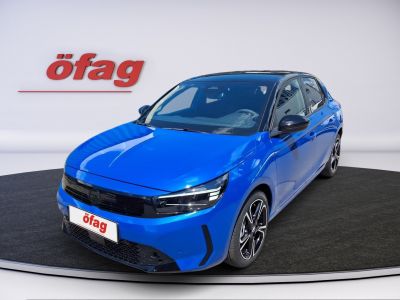 Opel Corsa Gebrauchtwagen Opel Corsa Gebrauchtwagen