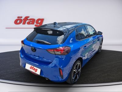 Opel Corsa Gebrauchtwagen Opel Corsa Gebrauchtwagen
