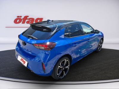 Opel Corsa Gebrauchtwagen Opel Corsa Gebrauchtwagen