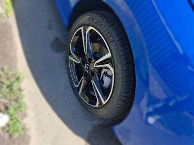 Opel Corsa Gebrauchtwagen Opel Corsa Gebrauchtwagen
