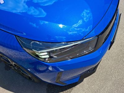 Opel Corsa Gebrauchtwagen Opel Corsa Gebrauchtwagen