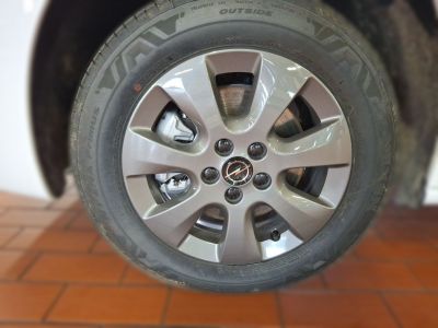 Opel Combo Gebrauchtwagen Opel Combo Gebrauchtwagen