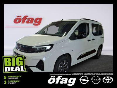 Opel Combo Gebrauchtwagen Opel Combo Gebrauchtwagen