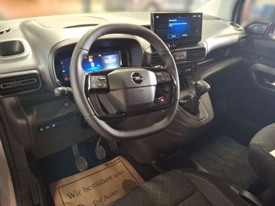 Opel Combo Gebrauchtwagen Opel Combo Gebrauchtwagen