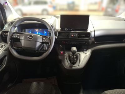 Opel Combo Gebrauchtwagen Opel Combo Gebrauchtwagen