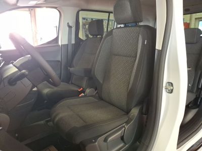 Opel Combo Gebrauchtwagen Opel Combo Gebrauchtwagen