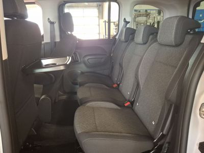 Opel Combo Gebrauchtwagen Opel Combo Gebrauchtwagen